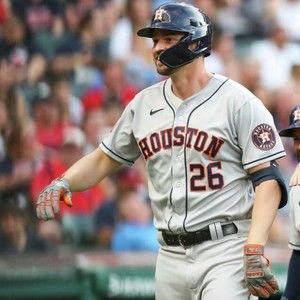 Meet your Posher, Trevor